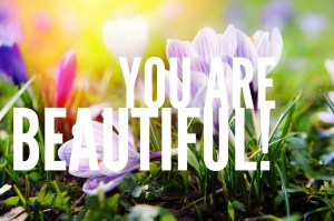 youarebeautiful